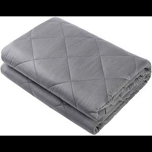 Weighted blanket, 15lbs
